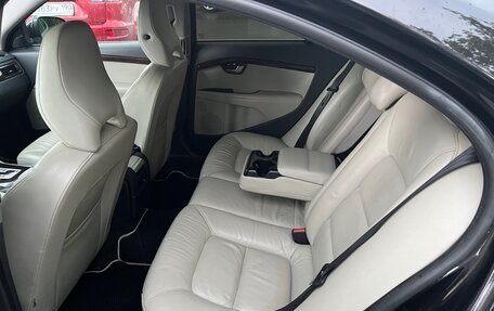 Volvo S80 II рестайлинг 2, 2011 год, 1 290 000 рублей, 13 фотография