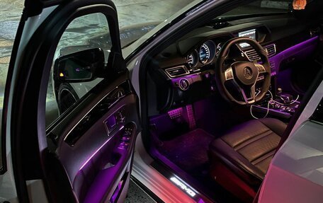 Mercedes-Benz E-Класс AMG, 2014 год, 4 250 000 рублей, 11 фотография