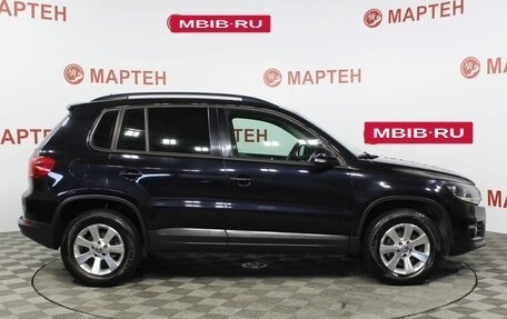 Volkswagen Tiguan I, 2013 год, 1 359 000 рублей, 4 фотография