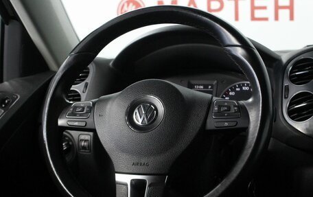 Volkswagen Tiguan I, 2013 год, 1 359 000 рублей, 21 фотография