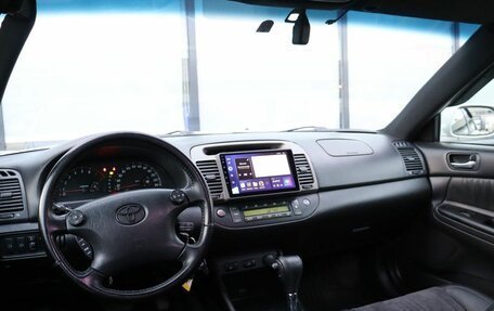 Toyota Camry V40, 2004 год, 1 165 000 рублей, 11 фотография