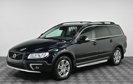 Volvo XC70 II рестайлинг, 2014 год, 1 799 000 рублей, 1 фотография