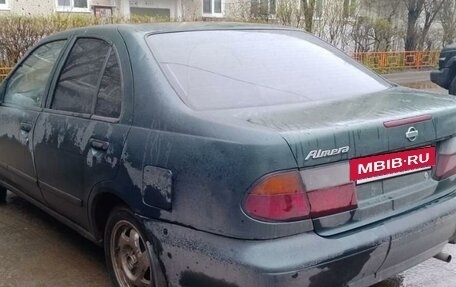 Nissan Almera, 1997 год, 200 000 рублей, 3 фотография