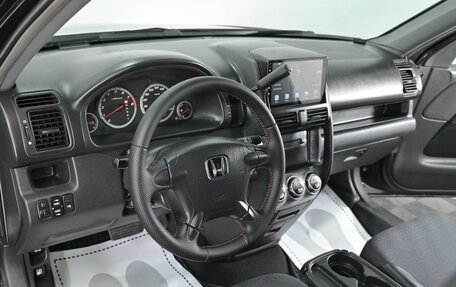Honda CR-V II рестайлинг, 2004 год, 799 000 рублей, 11 фотография