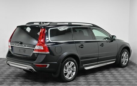 Volvo XC70 II рестайлинг, 2014 год, 1 799 000 рублей, 2 фотография