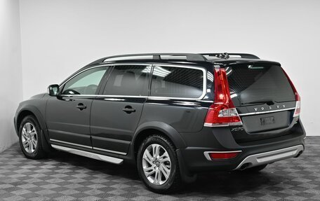 Volvo XC70 II рестайлинг, 2014 год, 1 799 000 рублей, 4 фотография