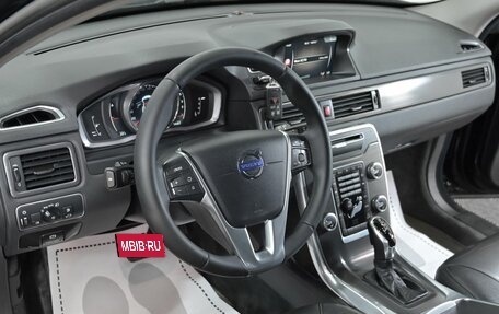 Volvo XC70 II рестайлинг, 2014 год, 1 799 000 рублей, 6 фотография