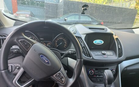 Ford Kuga III, 2018 год, 2 100 000 рублей, 5 фотография