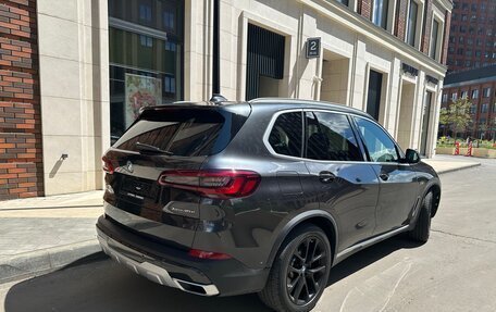 BMW X5, 2022 год, 8 500 000 рублей, 7 фотография
