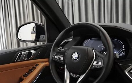 BMW X5, 2022 год, 8 500 000 рублей, 18 фотография