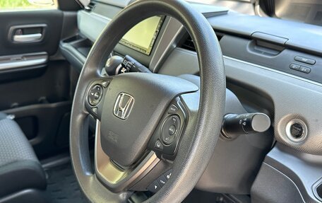Honda Freed II, 2019 год, 1 765 000 рублей, 30 фотография