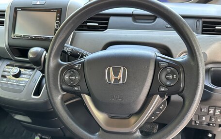 Honda Freed II, 2019 год, 1 765 000 рублей, 31 фотография