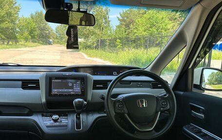 Honda Freed II, 2019 год, 1 765 000 рублей, 37 фотография
