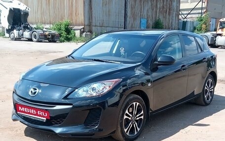 Mazda 3, 2012 год, 1 050 000 рублей, 3 фотография