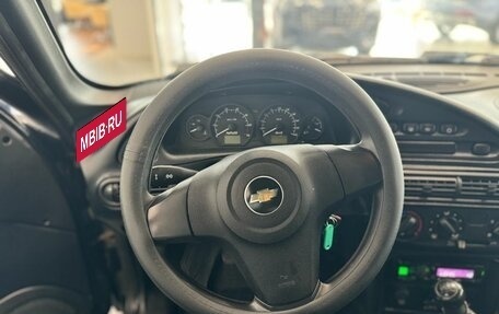 Chevrolet Niva I рестайлинг, 2018 год, 755 000 рублей, 8 фотография