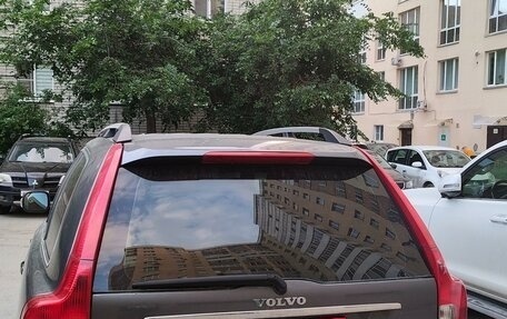 Volvo XC90 II рестайлинг, 2006 год, 1 395 000 рублей, 4 фотография