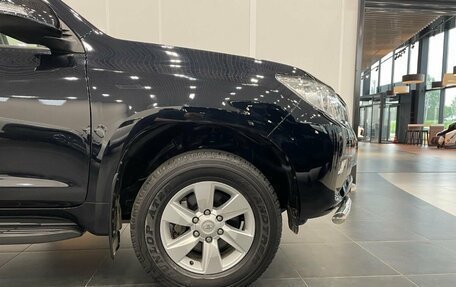 Toyota Land Cruiser Prado 150 рестайлинг 2, 2021 год, 5 400 000 рублей, 4 фотография