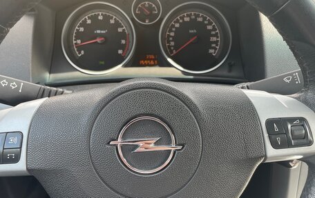 Opel Astra H, 2011 год, 785 000 рублей, 15 фотография