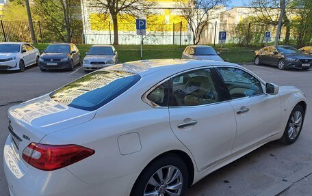 Infiniti M, 2012 год, 2 050 000 рублей, 5 фотография