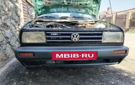 Volkswagen Golf II, 1985 год, 189 000 рублей, 7 фотография