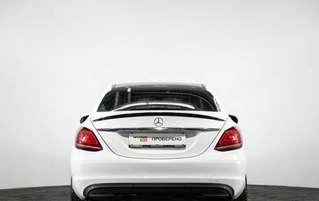 Mercedes-Benz C-Класс, 2019 год, 2 250 000 рублей, 5 фотография