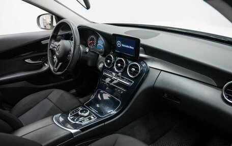 Mercedes-Benz C-Класс, 2019 год, 2 250 000 рублей, 11 фотография