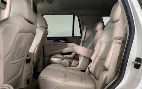 Cadillac Escalade IV, 2016 год, 4 765 000 рублей, 11 фотография
