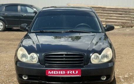 Hyundai Sonata IV рестайлинг, 2007 год, 549 000 рублей, 2 фотография