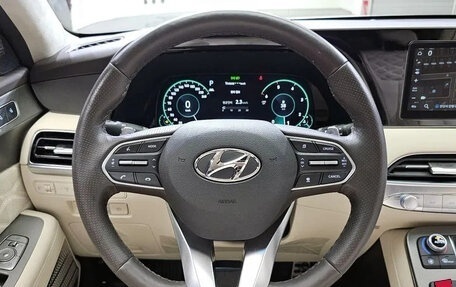 Hyundai Palisade I, 2021 год, 4 450 000 рублей, 9 фотография