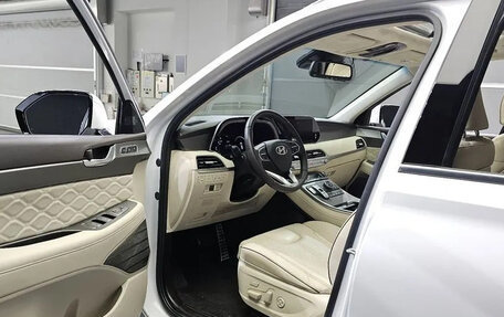 Hyundai Palisade I, 2021 год, 4 450 000 рублей, 14 фотография