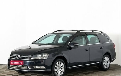 Volkswagen Passat B7, 2011 год, 1 040 000 рублей, 1 фотография