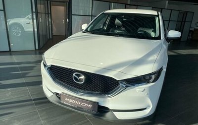 Mazda CX-5 II, 2019 год, 2 952 900 рублей, 1 фотография