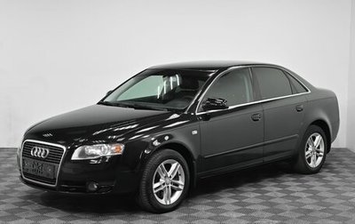 Audi A4, 2007 год, 799 000 рублей, 1 фотография