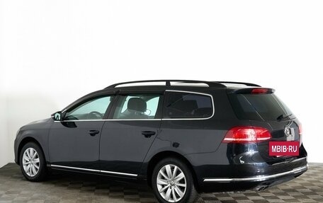 Volkswagen Passat B7, 2011 год, 1 040 000 рублей, 2 фотография