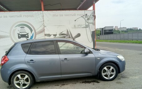 KIA cee'd I рестайлинг, 2008 год, 730 000 рублей, 2 фотография