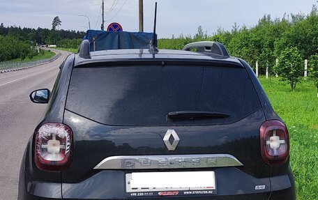 Renault Duster, 2021 год, 1 850 000 рублей, 2 фотография