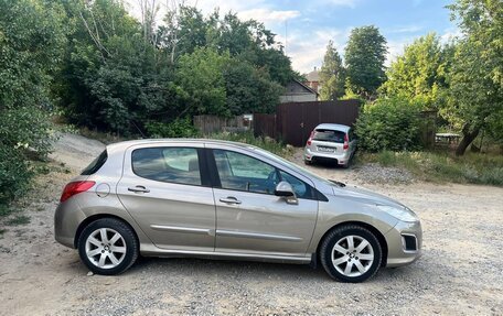 Peugeot 308 II, 2011 год, 725 000 рублей, 4 фотография