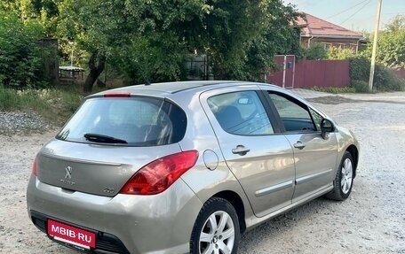 Peugeot 308 II, 2011 год, 725 000 рублей, 5 фотография