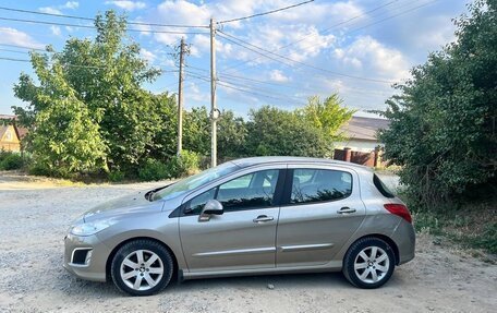 Peugeot 308 II, 2011 год, 725 000 рублей, 8 фотография