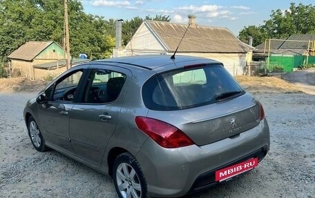 Peugeot 308 II, 2011 год, 725 000 рублей, 7 фотография