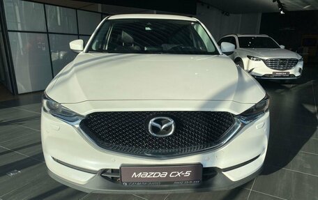 Mazda CX-5 II, 2019 год, 2 952 900 рублей, 2 фотография