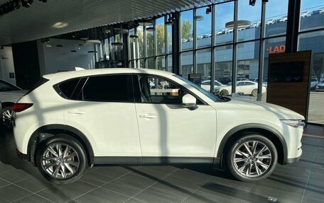 Mazda CX-5 II, 2019 год, 2 952 900 рублей, 3 фотография