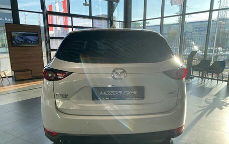 Mazda CX-5 II, 2019 год, 2 952 900 рублей, 5 фотография