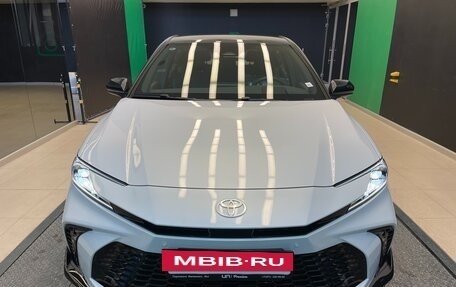 Toyota Camry, 2024 год, 4 900 000 рублей, 3 фотография