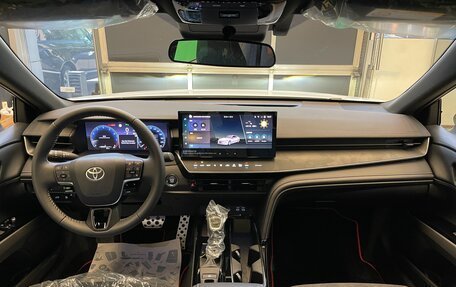 Toyota Camry, 2024 год, 4 900 000 рублей, 15 фотография