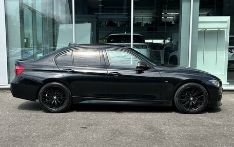 BMW 3 серия, 2016 год, 2 425 000 рублей, 5 фотография