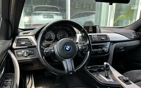 BMW 3 серия, 2016 год, 2 425 000 рублей, 6 фотография