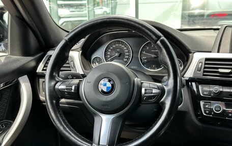 BMW 3 серия, 2016 год, 2 425 000 рублей, 15 фотография