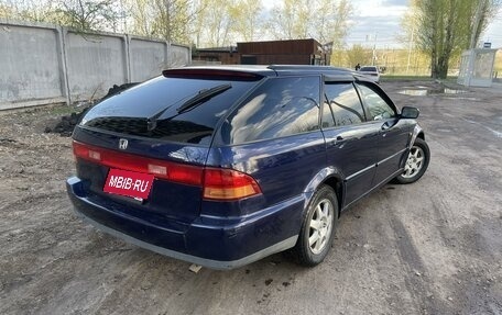 Honda Accord VII рестайлинг, 1998 год, 450 000 рублей, 3 фотография