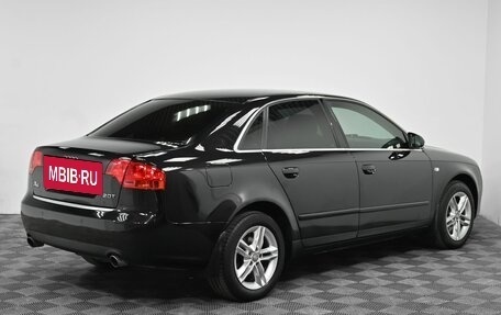 Audi A4, 2007 год, 799 000 рублей, 2 фотография